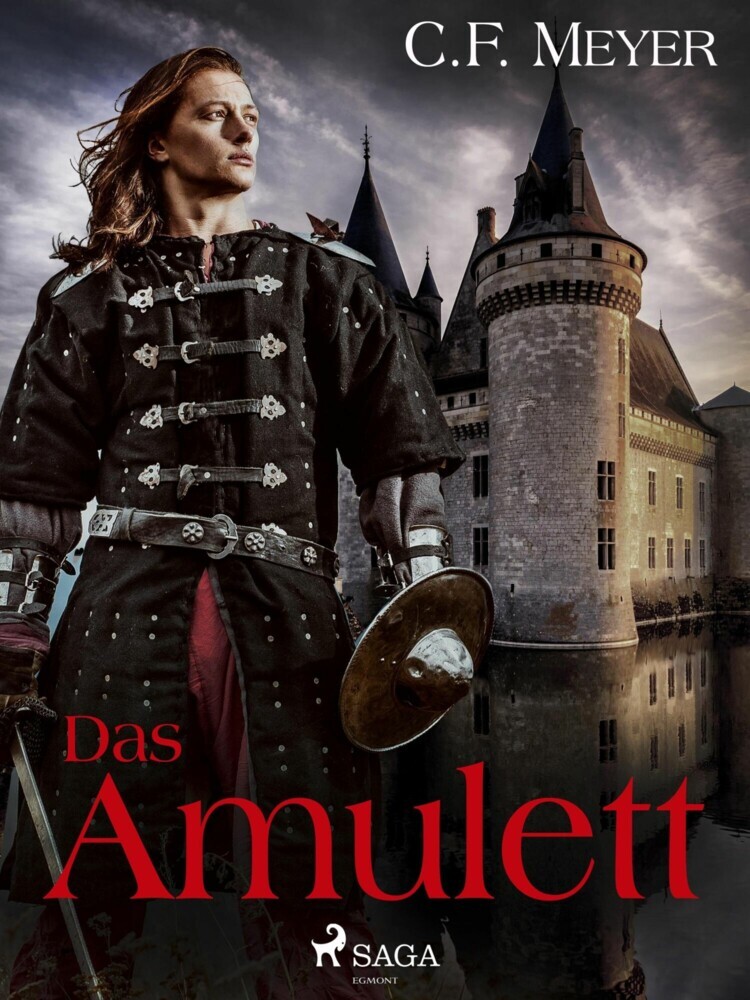 Das Amulett main product photo