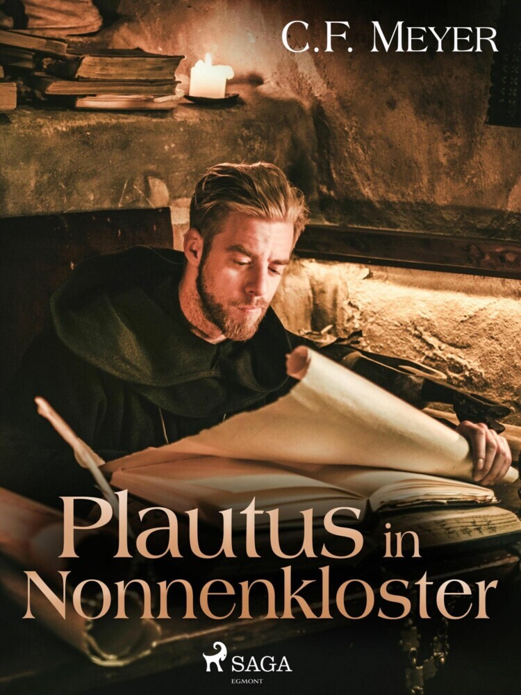 Plautus im Nonnenkloster main product photo