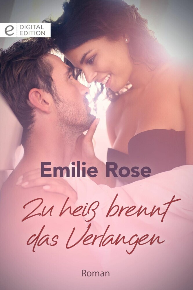 Zu heiß brennt das Verlangen main product photo