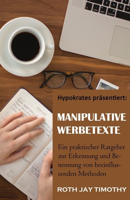 Manipulative Werbetexte main product photo