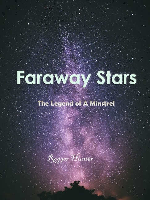 Faraway Stars main product photo
