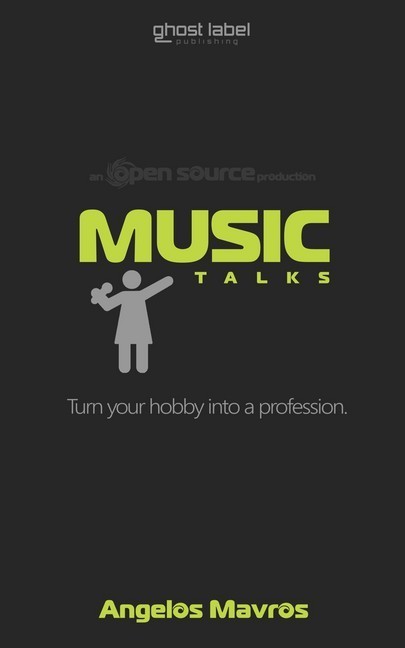 Music Talks main product photo