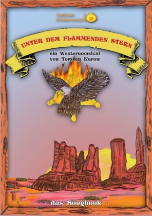 Songbook: Unter dem flammenden Stern
