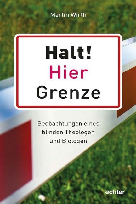 Halt! Hier Grenze main product photo
