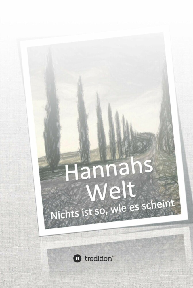 Hannahs Welt main product photo
