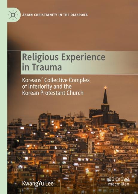 Religious Experience in Trauma main product photo