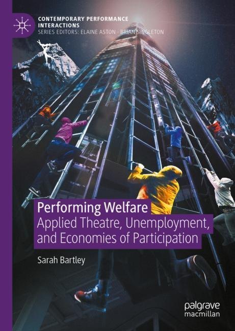 Performing Welfare main product photo