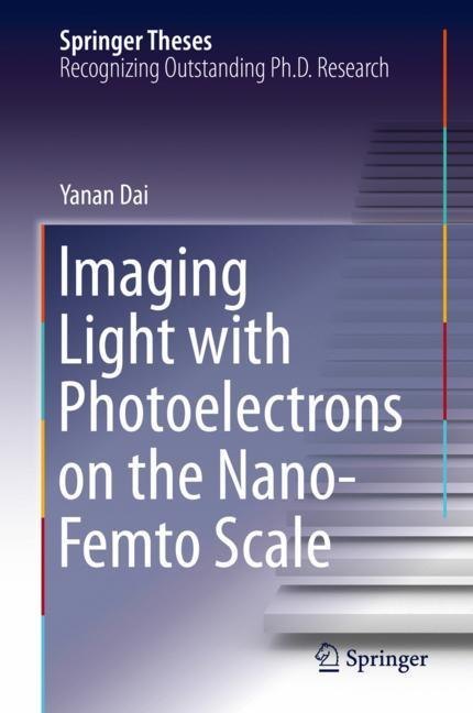 Imaging Light with Photoelectrons on the Nano-Femto Scale main product photo