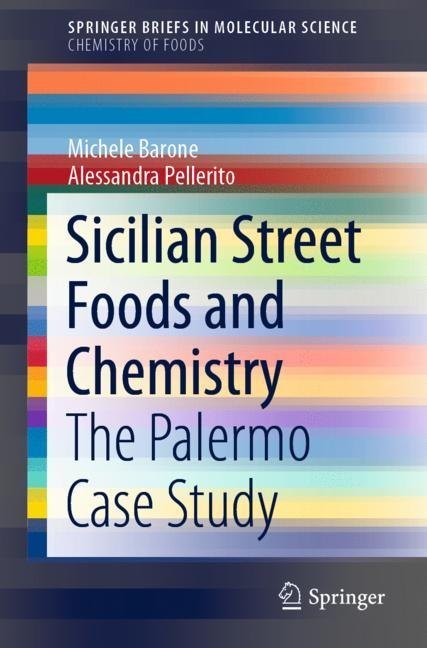 Sicilian Street Foods and Chemistry main product photo