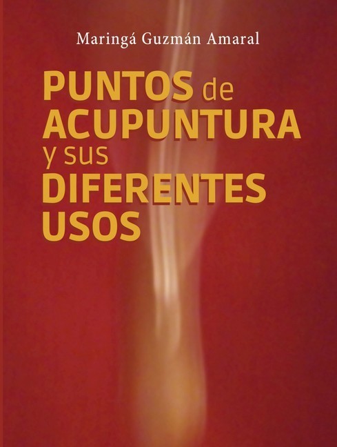 Puntos de acupuntura y sus diferentes usos main product photo