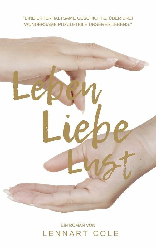 Leben Liebe Lust main product photo