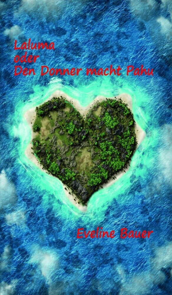 Laluma oder Den Donner macht Pahu main product photo