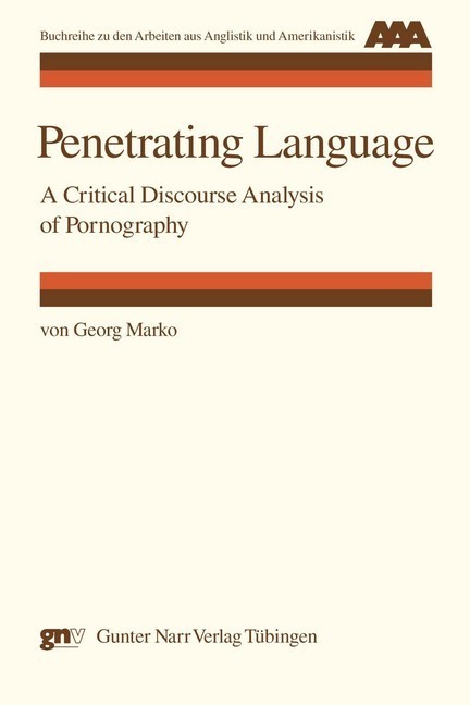 Penetrating Language main product photo