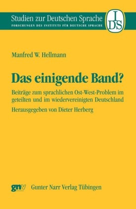 Das einigende Band?