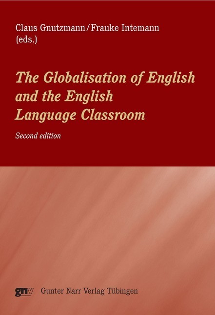 The Globalisation of English and the English Language Classroom main product photo
