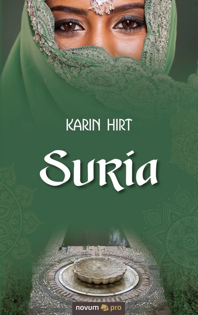 Suria main product photo