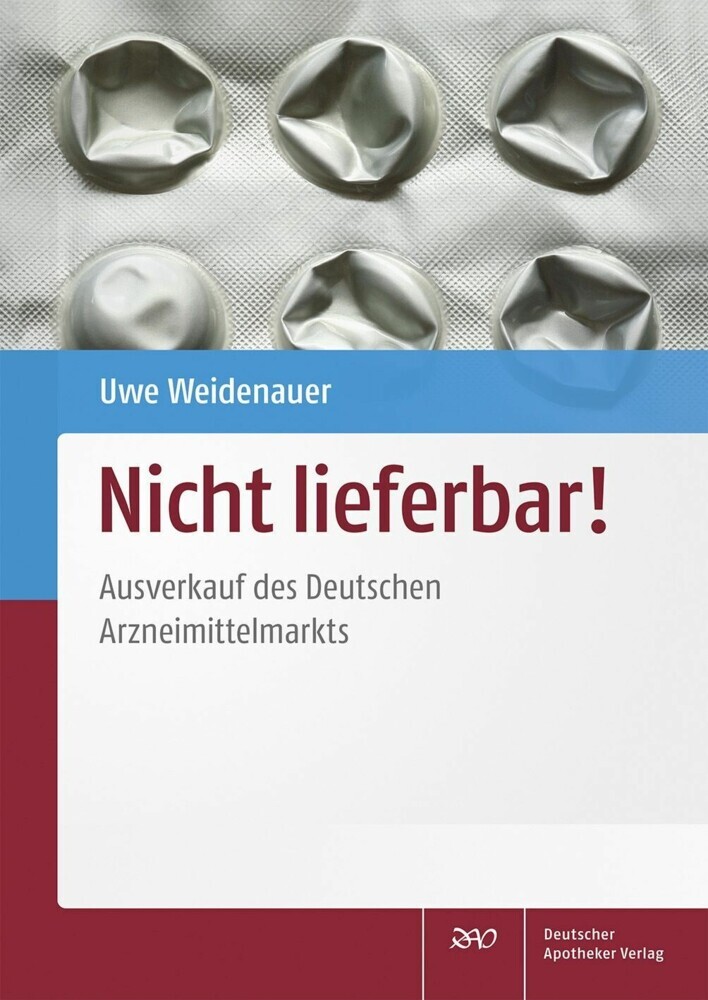 Nicht lieferbar! main product photo
