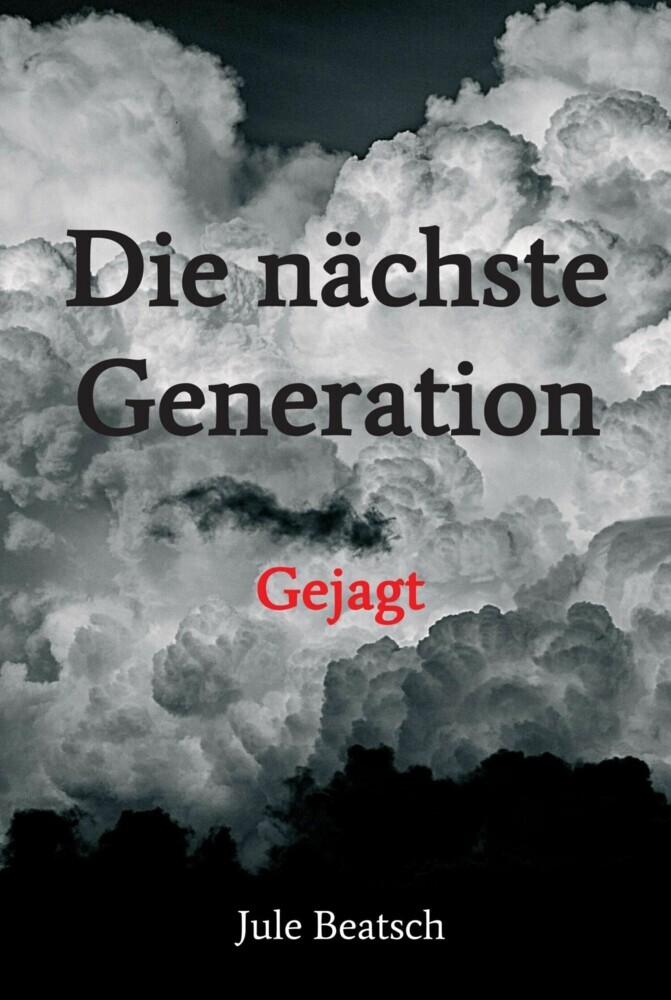 Die nächste Generation main product photo
