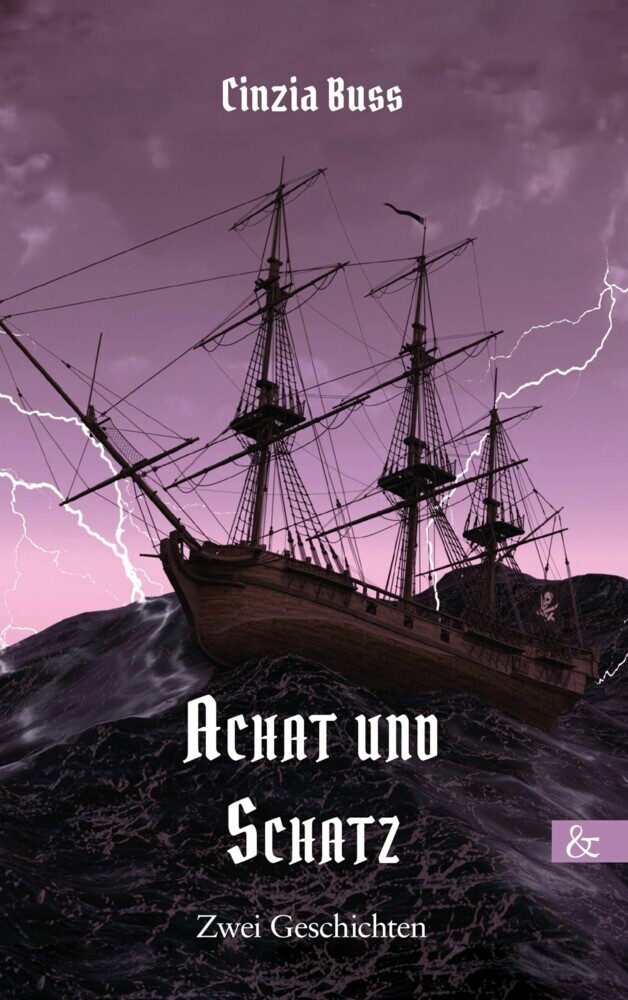 Achat und Schatz main product photo