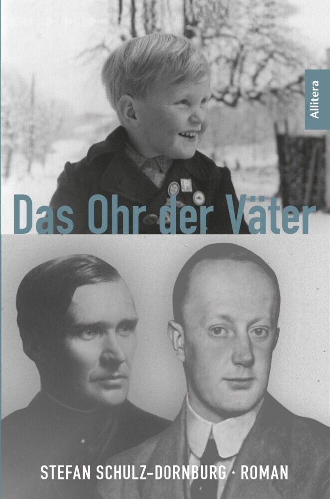 Das Ohr der Väter main product photo