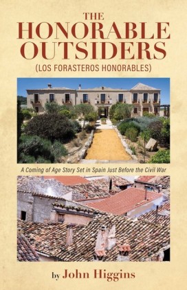 THE HONORABLE OUTSIDERS