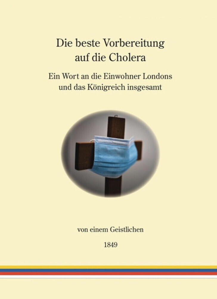 Die beste Vorbereitung auf die Cholera main product photo