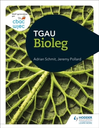 WJEC GCSE Biology