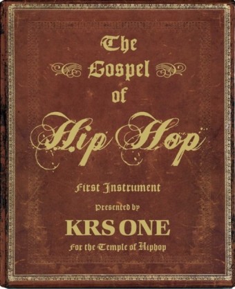 Gospel of Hip Hop