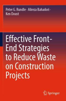 Effective Front-End Strategies to Reduce Waste on Construction...