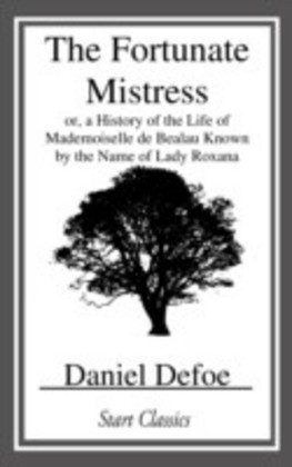 Fortunate Mistress
