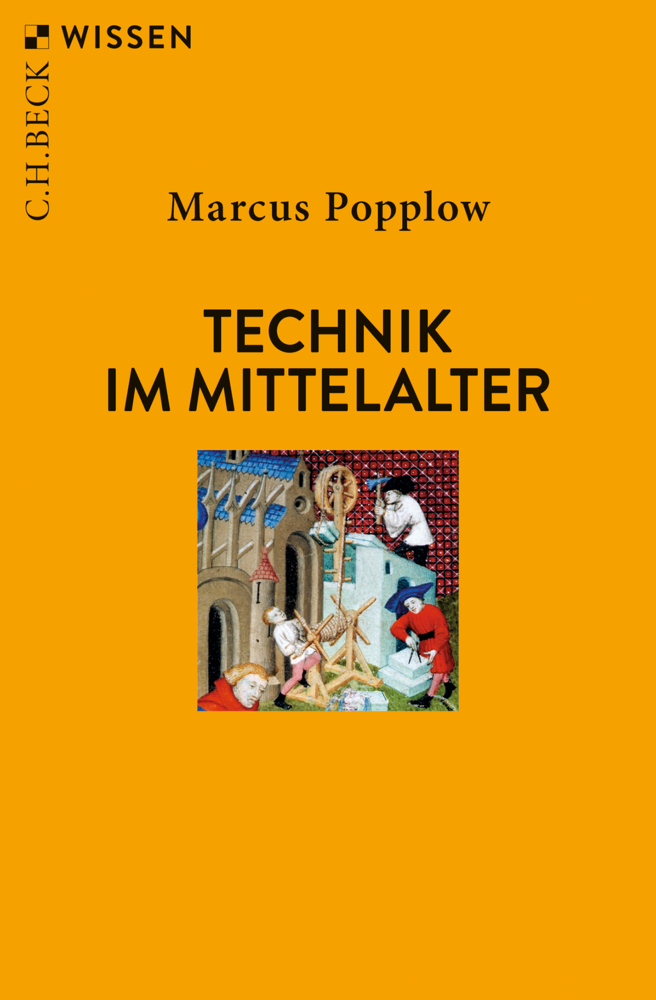 Technik im Mittelalter main product photo