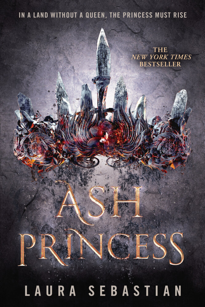 Ash Princess main product photo