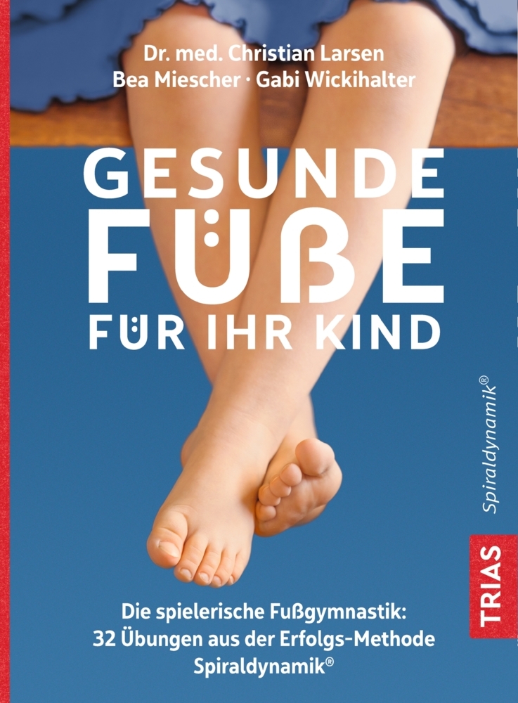 Gesunde Füße für Ihr Kind main product photo