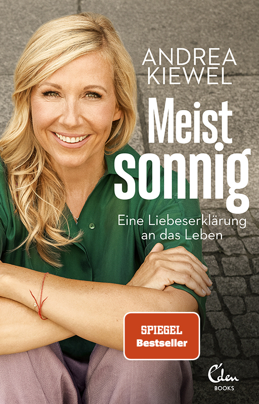Meist sonnig main product photo