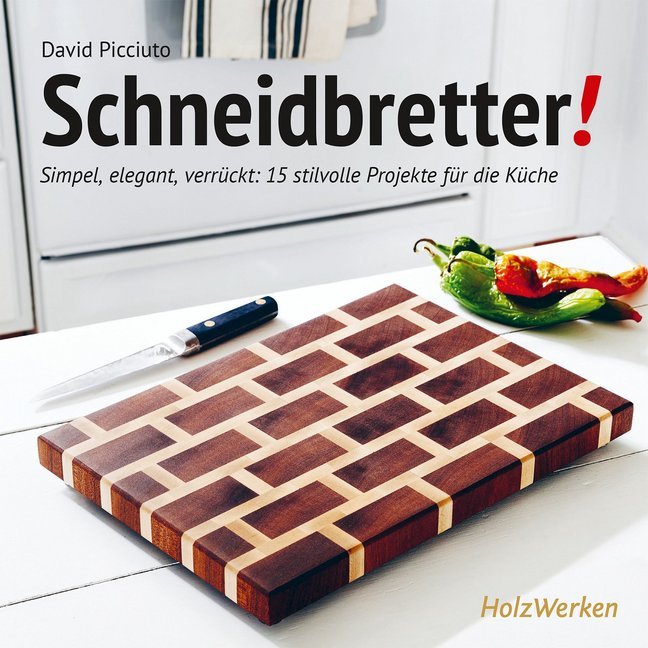Schneidbretter! main product photo