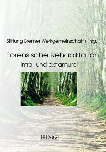 Forensische Rehabilitation main product photo