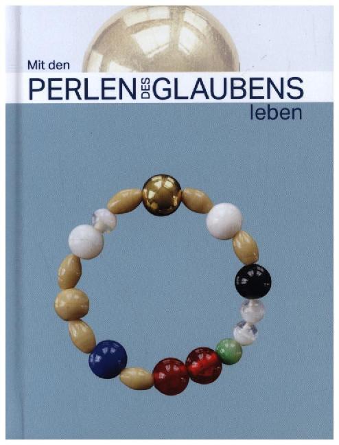 Mit den Perlen des Glaubens leben main product photo