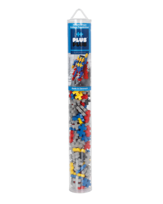 Plus-Plus Tube Superhero 100 pcs