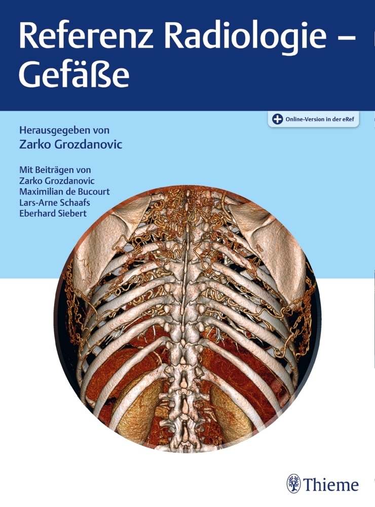 Referenz Radiologie - Gefäße main product photo