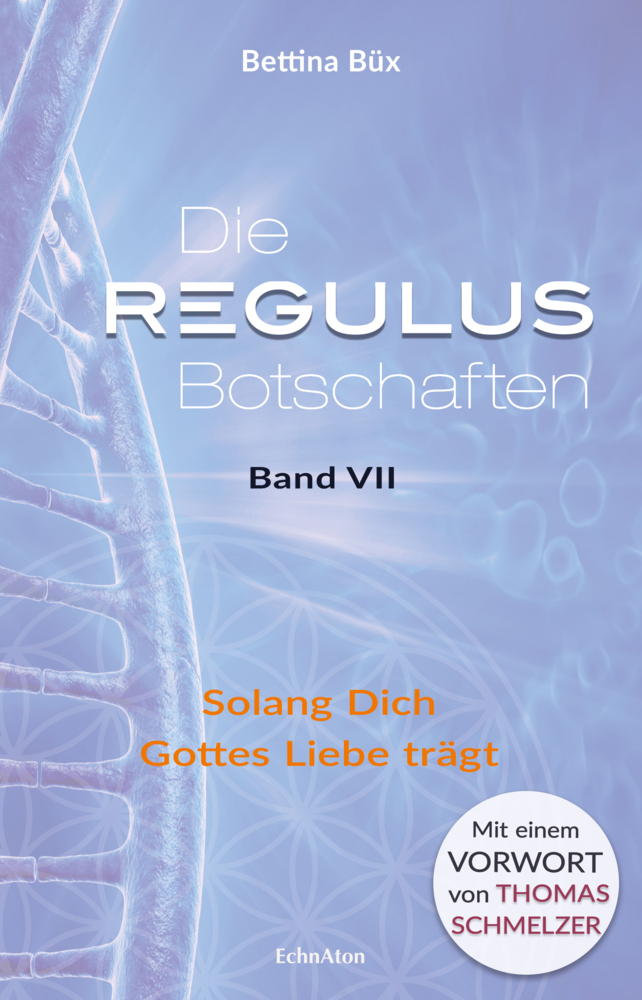 Die Regulus-Botschaften main product photo