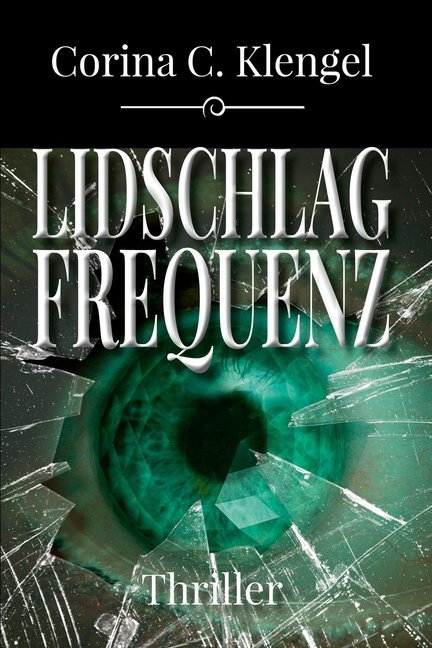 Lidschlagfrequenz main product photo