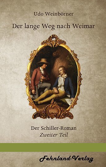 Der lange Weg nach Weimar main product photo