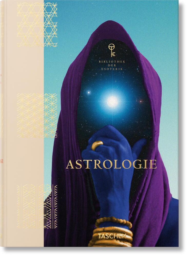 Astrologie main product photo