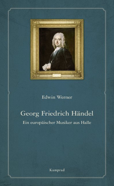 Georg Friedrich Händel main product photo