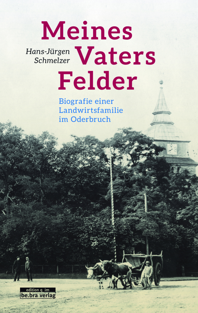 Meines Vaters Felder main product photo