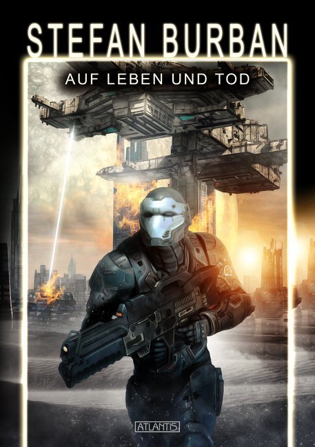 Das gefallene Imperium - Auf Leben und Tod main product photo