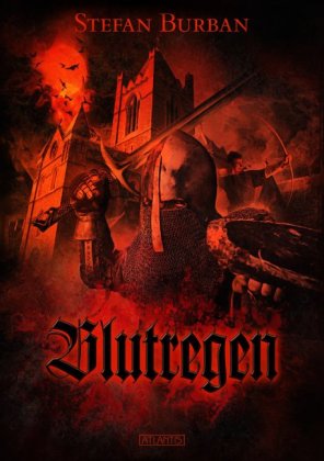 Blutregen
