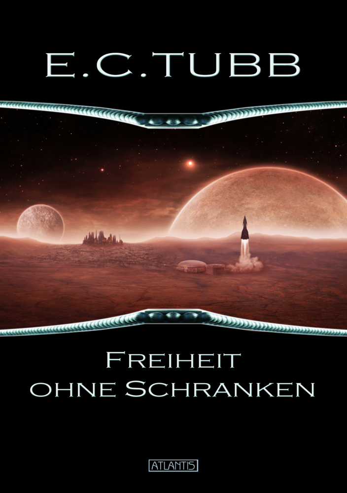 Freiheit ohne Schranken main product photo