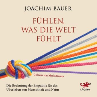 Fühlen, was die Welt fühlt, Audio-CD