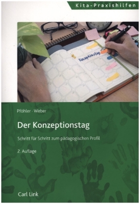 Der Konzeptionstag
